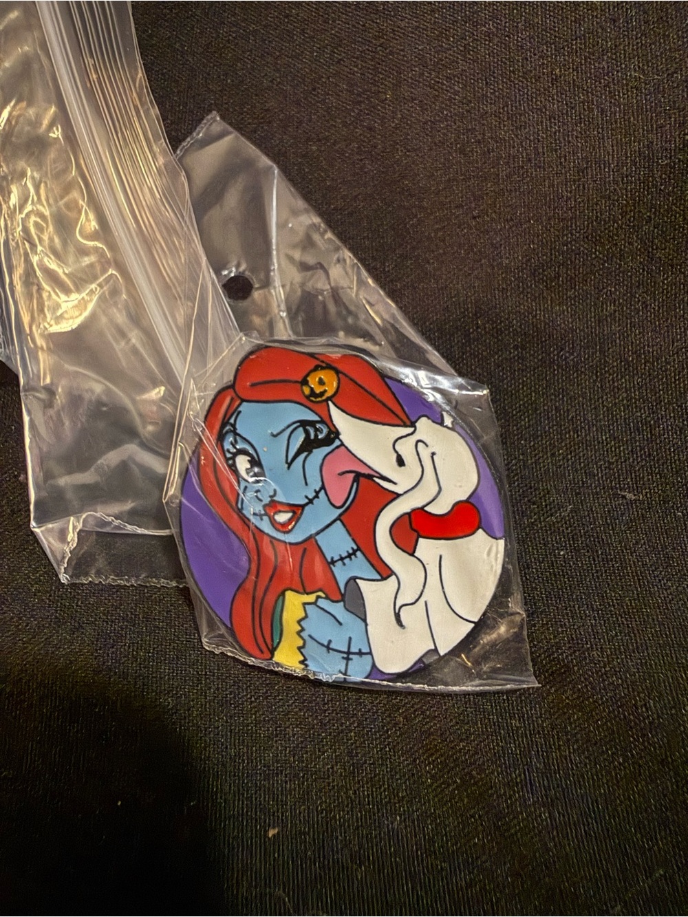 🌟Bundle Sale Sally Pin
